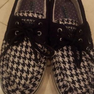 Sperry Topsiders size 7